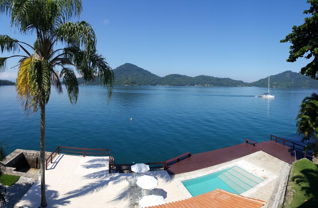 Casa Angra Dos Reis Villa Exterior photo