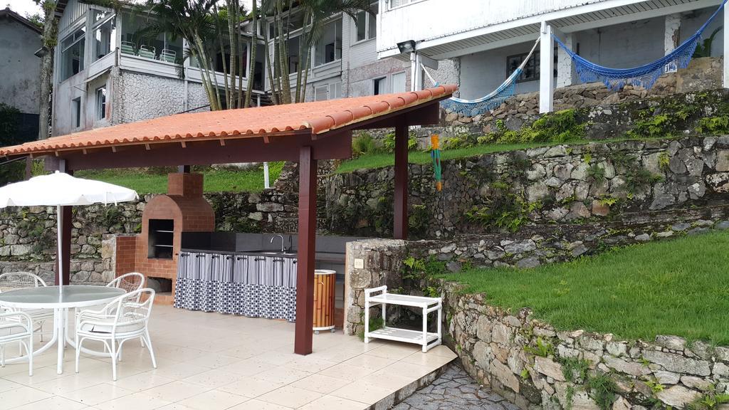 Casa Angra Dos Reis Villa Exterior photo