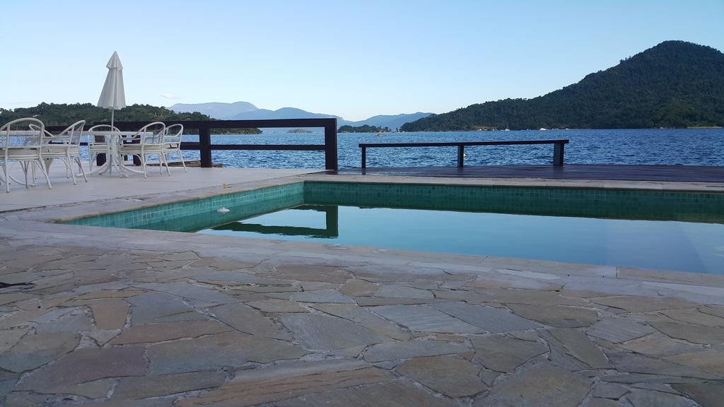 Casa Angra Dos Reis Villa Exterior photo
