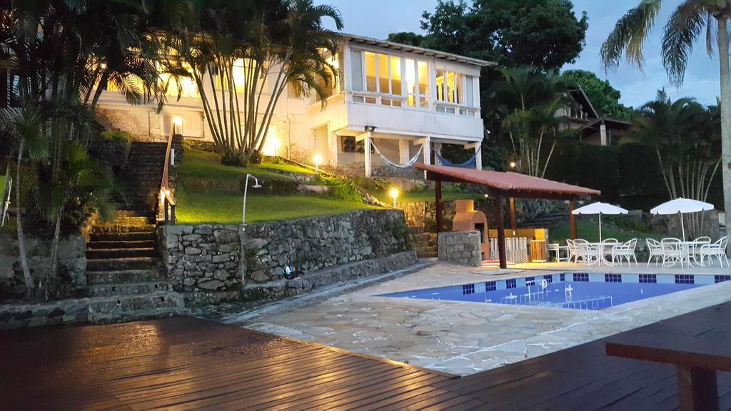 Casa Angra Dos Reis Villa Exterior photo