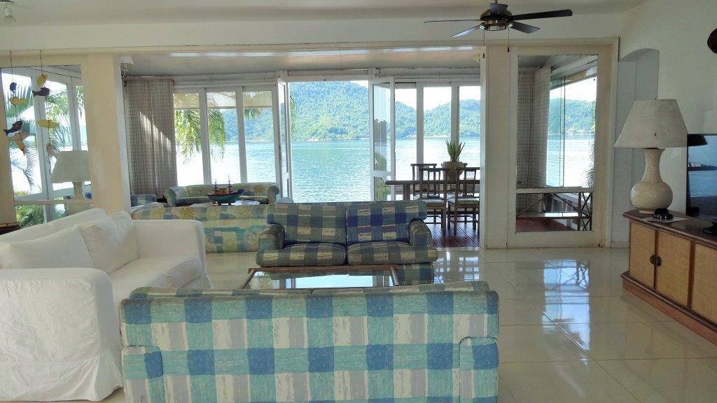 Casa Angra Dos Reis Villa Exterior photo