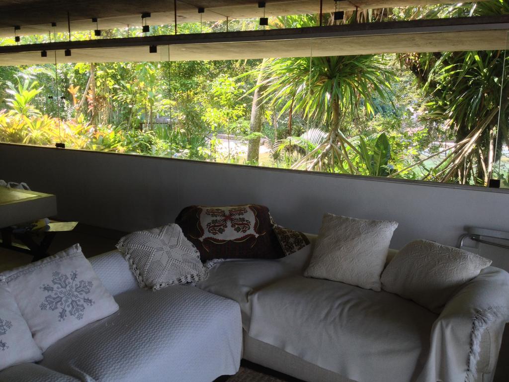 Casa Angra Dos Reis Villa Exterior photo