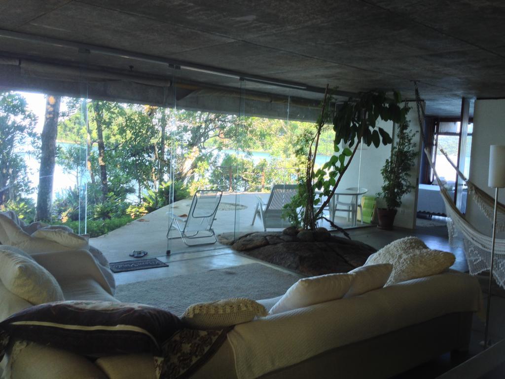 Casa Angra Dos Reis Villa Exterior photo