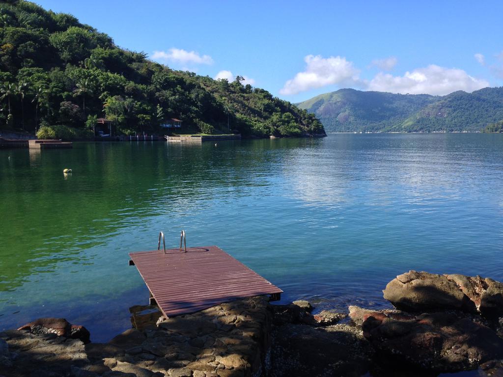 Casa Angra Dos Reis Villa Exterior photo