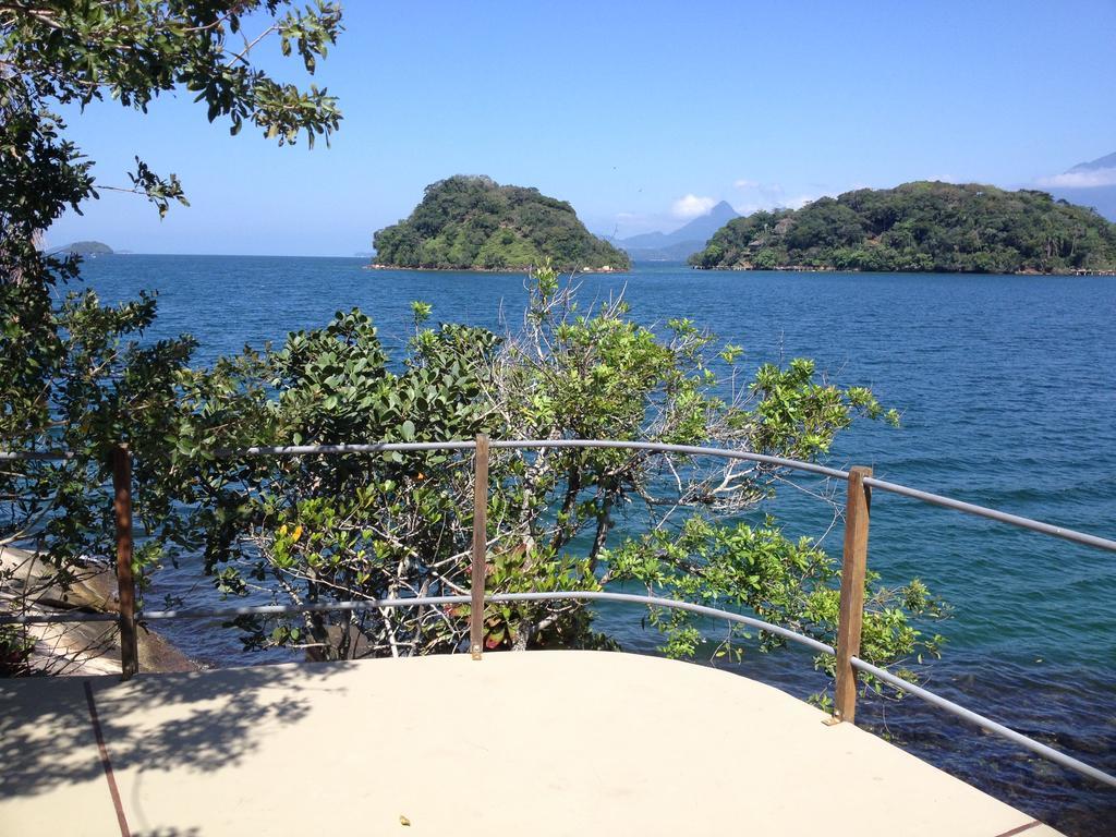 Casa Angra Dos Reis Villa Exterior photo