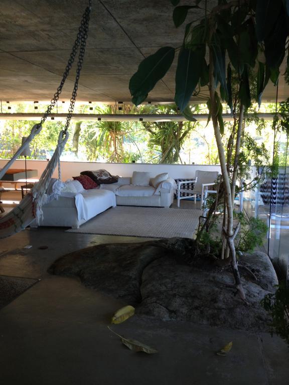 Casa Angra Dos Reis Villa Exterior photo