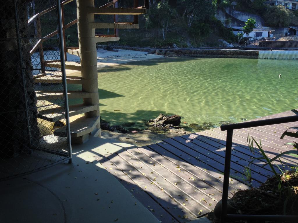 Casa Angra Dos Reis Villa Exterior photo